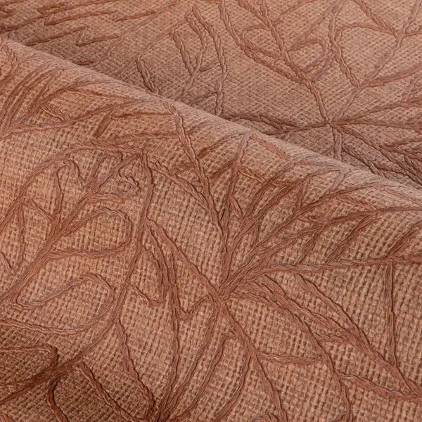 Argania 78201324 Orange brûlé
