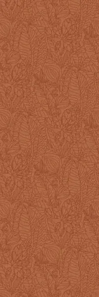 Argania 78201324 Orange brûlé