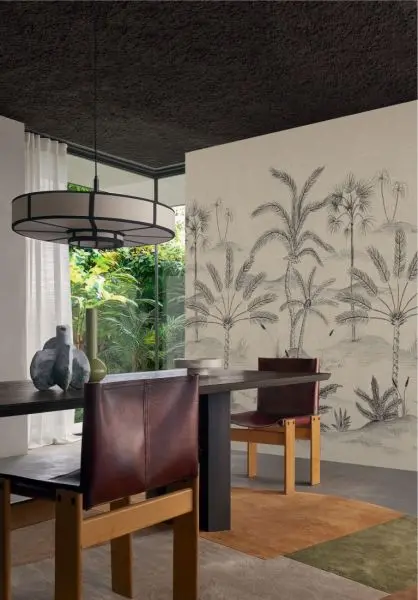 Skoura 78223874 Lin/noir