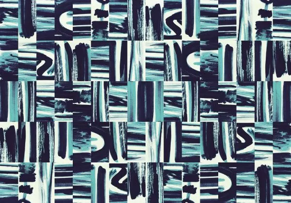 Chiffré Minuit BL4-061