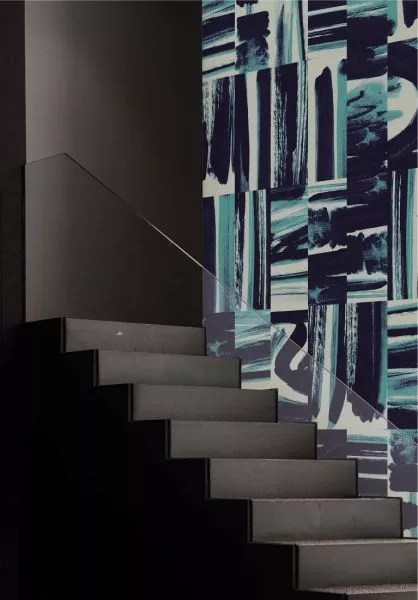 Chiffré Minuit BL4-061