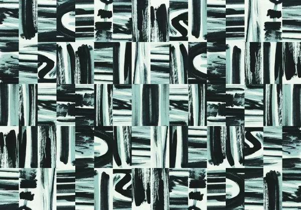 Chiffrée Pale BL4-040