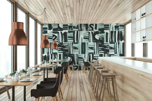 Chiffrée Pale BL4-040