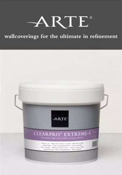 Arte ClearPro Extreme 5kg