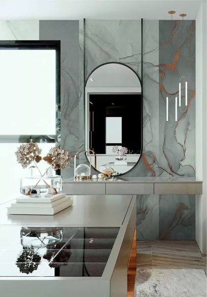 Copper Smoke BL4-032