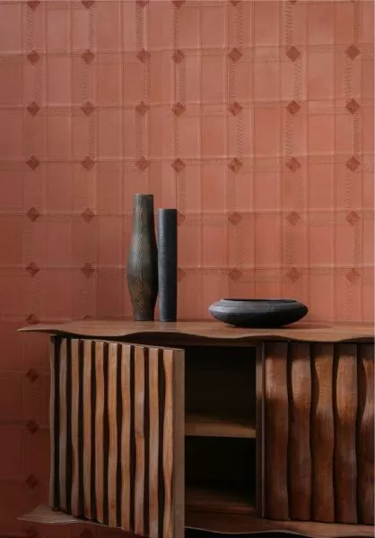 Cassone 27421 Paprika