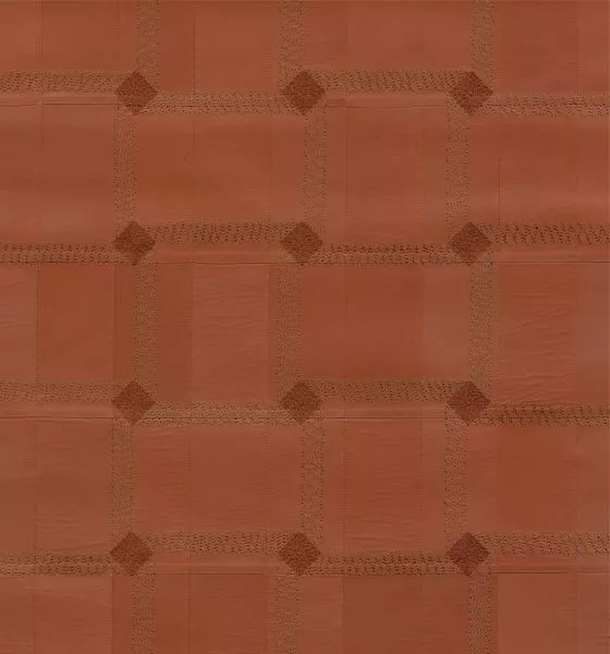 Cassone 27421 Paprika