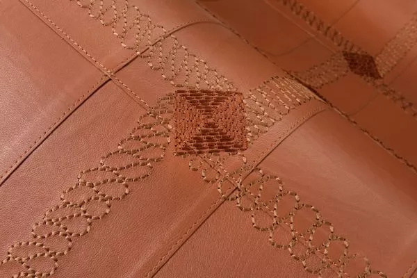 Cassone 27421 Paprika