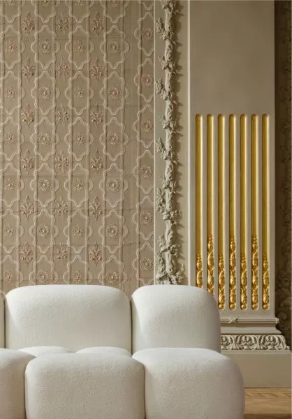 Ductia 27400 Aged Cedar