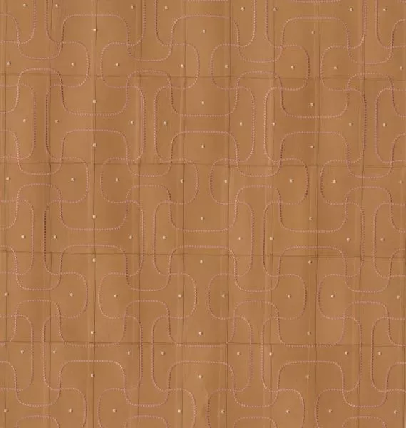 Jaseran 27441 Dark Amber