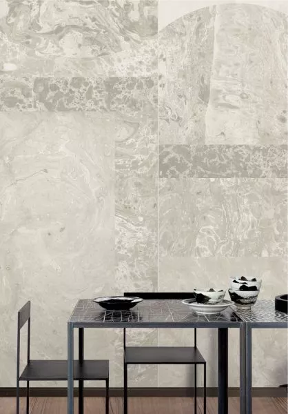 Alicante DG3ALI101 White