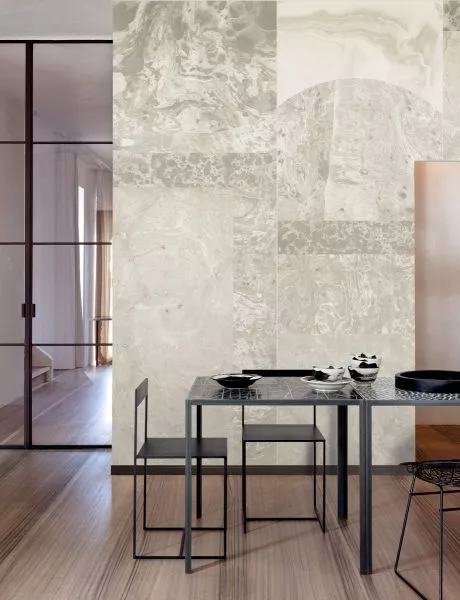 Alicante DG3ALI101 White