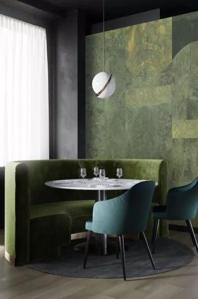 Alicante DG3ALI103 Jade