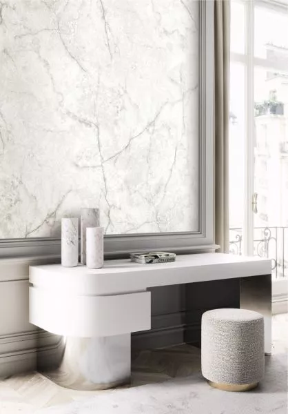 Carrara DG3CAR101 White