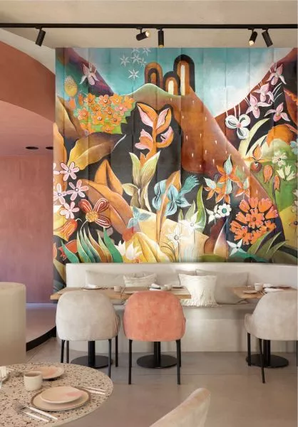 Elisian DG3ELS101 Paradise