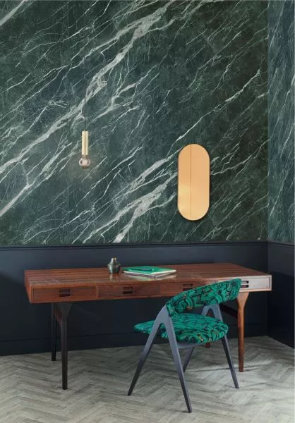 Marcuina DG3MAR103 Green