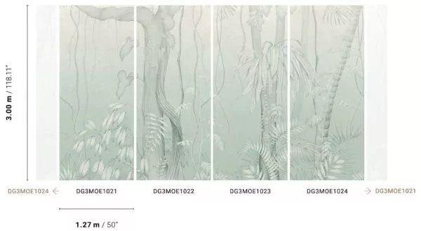 Moesson DG3MOE102 Dew
