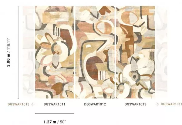 Warre DG3WAR101 Soft