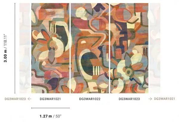 Warre DG3WAR102 Brick