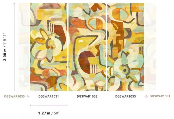 Warre DG3WAR103 Beach