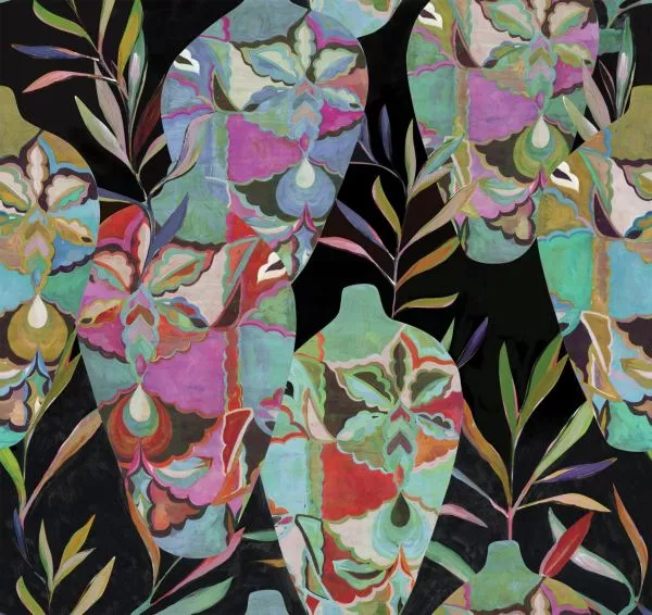 Amphor Maroc DG4AMP101 - 300