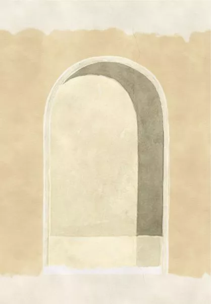 Alcove Oyster DGALC103 - 260