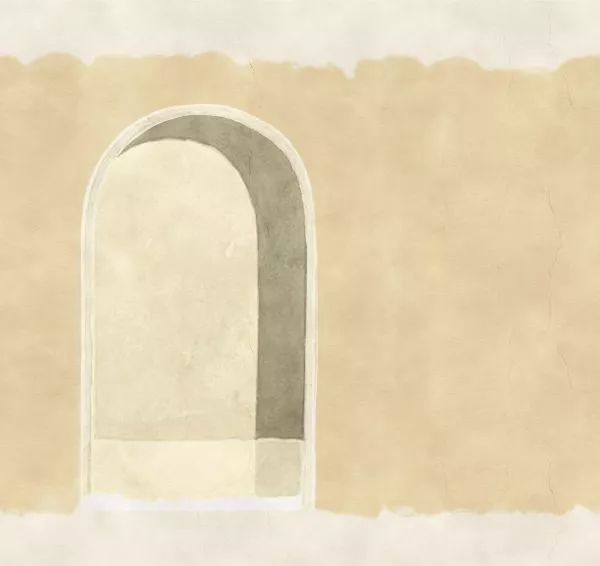 Alcove Oyster DGALC103 - 260