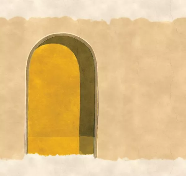 Alcove Calendula DGALC104 - 300