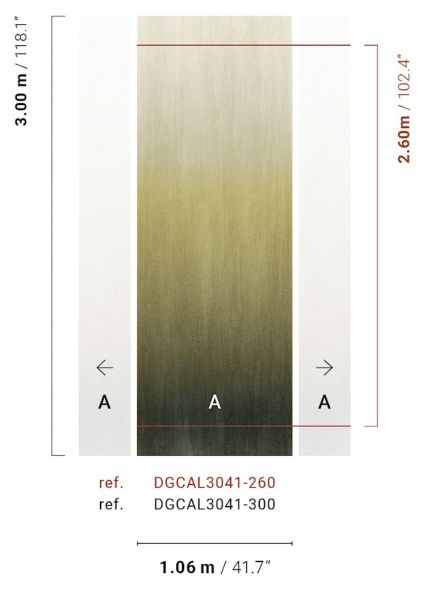 Cinera olive DGCAL3041-300