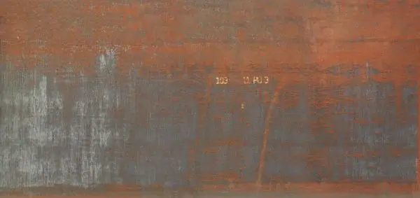 Corrosion Rust DGERO401-300