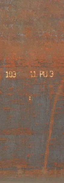 Corrosion Rust DGERO401-300