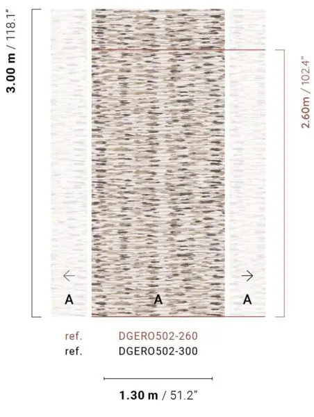 Mimicry Moonbeam DGERO502-300