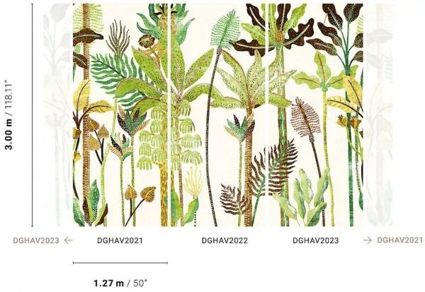 Havana Parque Iguana DGHAV202