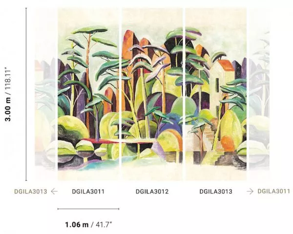 Cerreto Viridis DGILA301