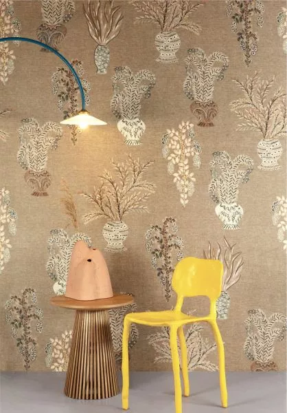 Bouquet Tobacco DGJOY101 - 300cm