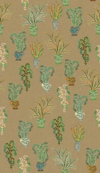 Bouquet Fawn DGJOY102 - 300cm