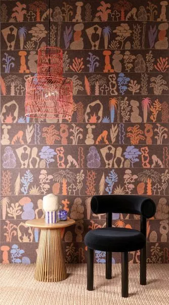 Gaudia Rouge DGJOY2031 - 300cm