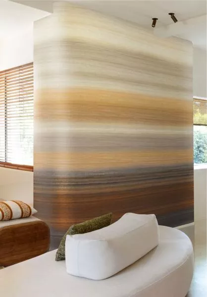 Chanderi Peach DGRIC201 - 260