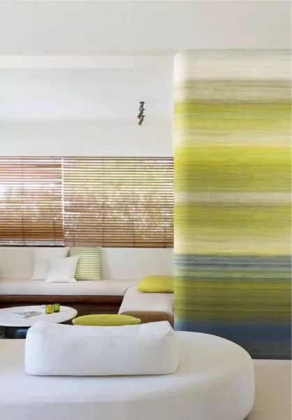 Chanderi Lime DGRIC206 - 260