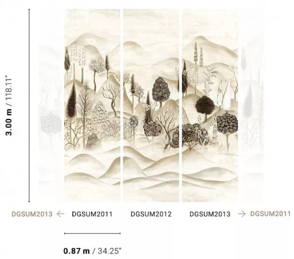 Munnar Taupe DGSUM201