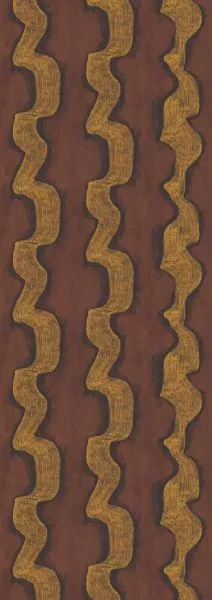 Shodo Russet DGTRA302-300