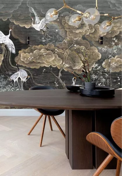 Byobu Night DGTRA401-300