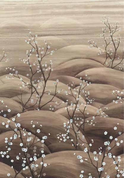 Sakura Kuro DGTRA501-260