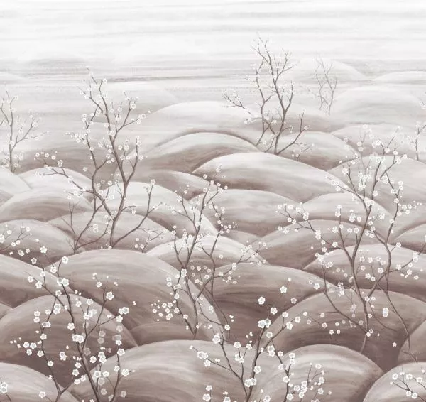 Sakura Silver DGTRA503-260