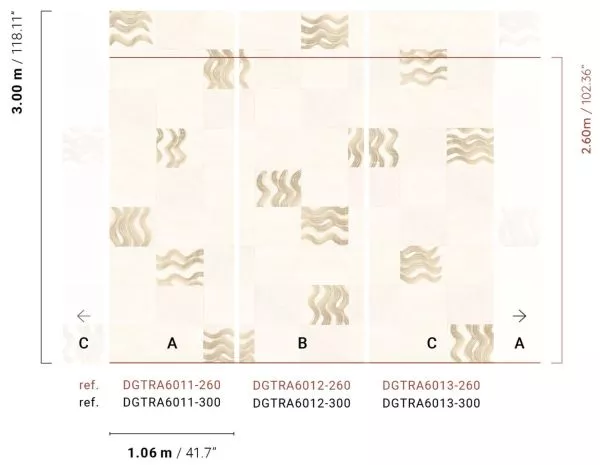 Yugen Sand DGTRA601-260