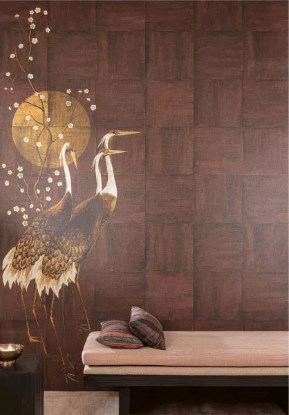 Tsuro Rust DGTRA701-300