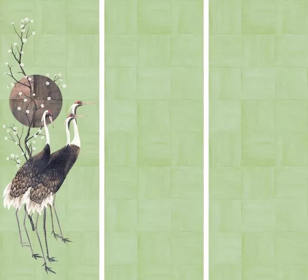 Tsuro Lime DGTRA702-260