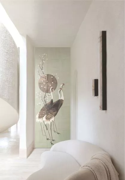 Tsuro Lime DGTRA702-260