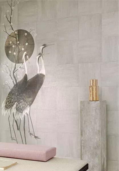 Tsuro Silver DGTRA703 - 260