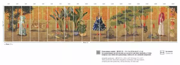 360° Un conte fantastique DM907 01